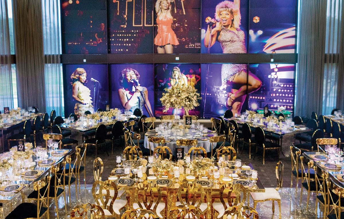 Broadway Dallas 2024 Gala: Tina the Musical