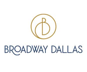 Broadway-Dallas logo