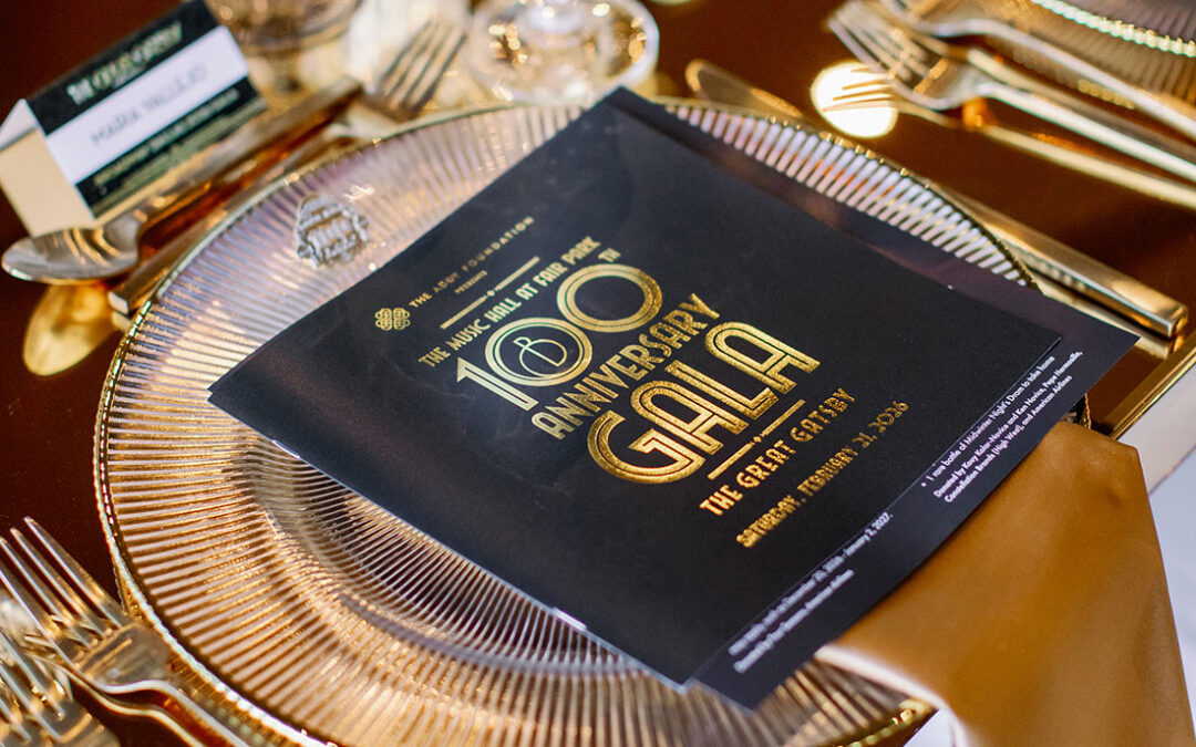 2026 Broadway Dallas Gala